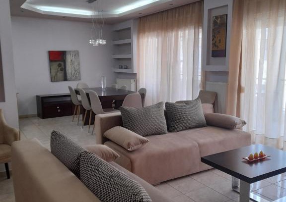 Nea Peramos Appartement | Athina's house by the sea