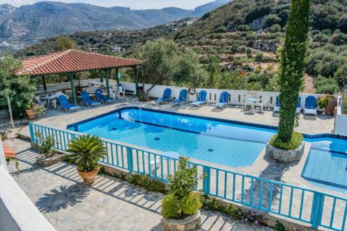 Lassithi Prefecture Appartement | Athina Villas
