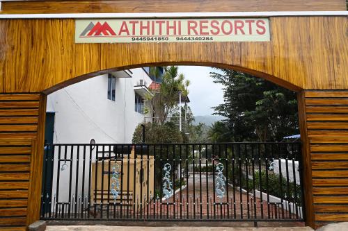 Yelagiri Hôtel | Athithi Resorts