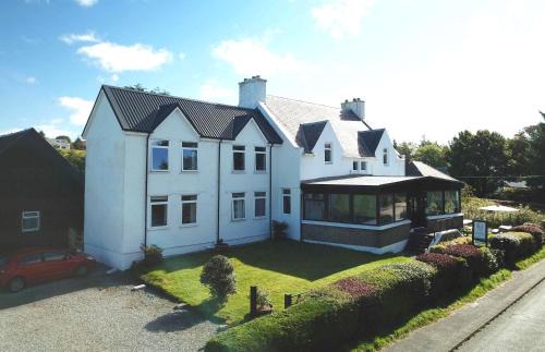 Dunvegan Hôtel | Atholl House Skye