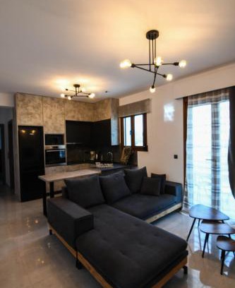 Ireon Appartement | Athor Ireon Apartment 1
