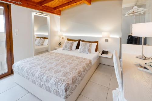Ouranoupoli Maison | Athos Guest House Pansion