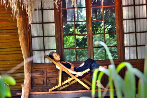 Kekirawa Station Balnéaire | Athreya Ayurveda Ashram