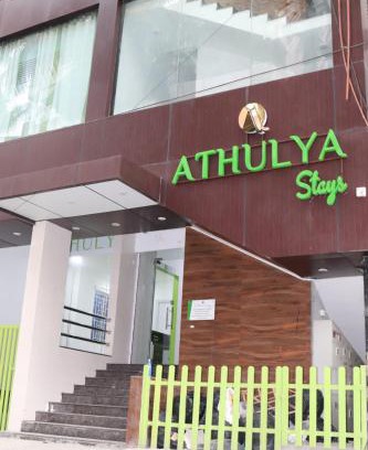 Kalyan Nagar Hôtel | Athulya Stays