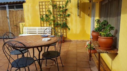 Roquetes Appartement | Atic Casa Llebra