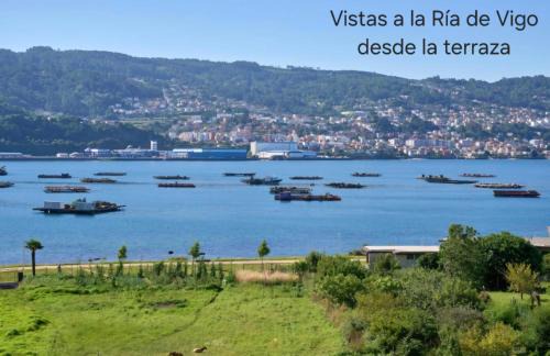 Cobres Appartement | Atico A Tella
