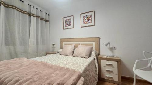 Valdepenas Appartement | Atico Julia Plaza