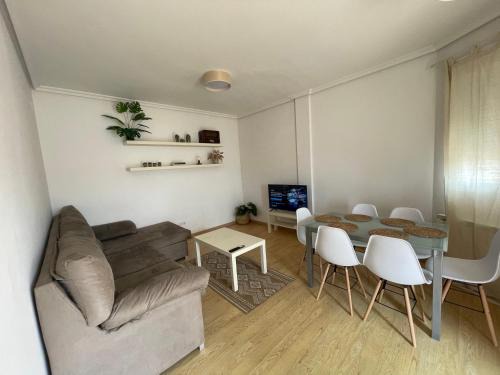La Roda Appartement | Atico La Roda con Terraza