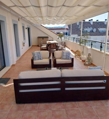 Moraira Appartement | ATICO MORAIRA