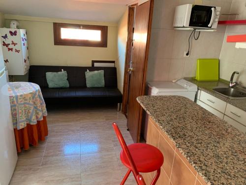 Old Town Appartement | Atico plaza San Martín/plaza mayor