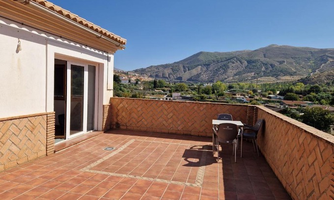 Cenes de la Vega Appartement | ATICO RIO GENIL