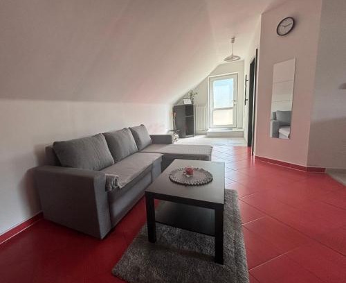 Lipuvka Appartement | Atik V Borovičkách