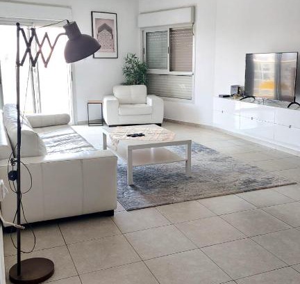 Ashdod Appartement | Ashdod City Center Apartment