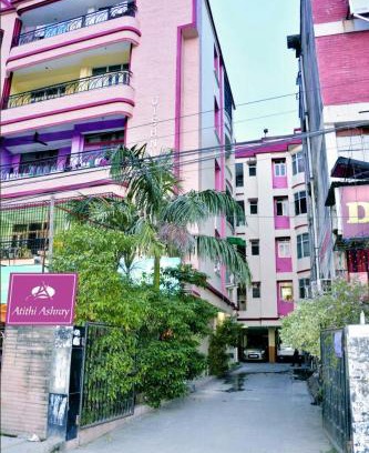 Patna Maison | Atithi Ashray
