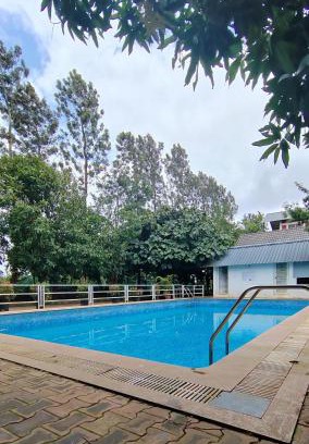 Piriyapatna Maison | Atithi Devo Resort Coorg by LexStays