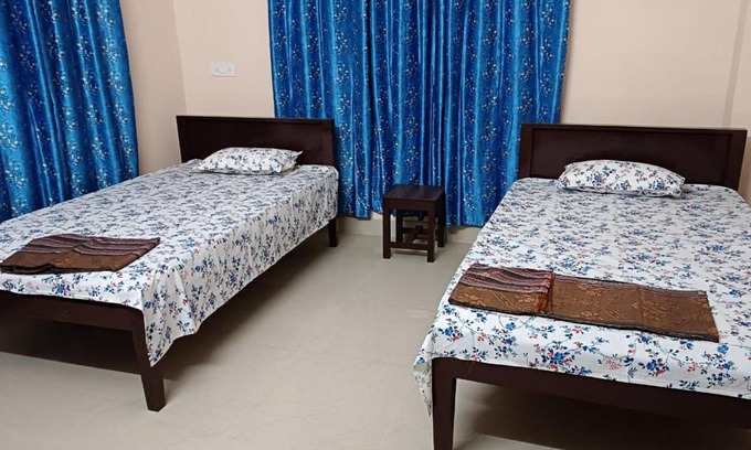Gauhati Appartement | Atithi Guest House