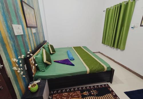 Shri Madhopur Hôtel | ATITHI guest house