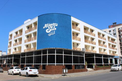 Laguna Hôtel | Atlântico Sul Hotel