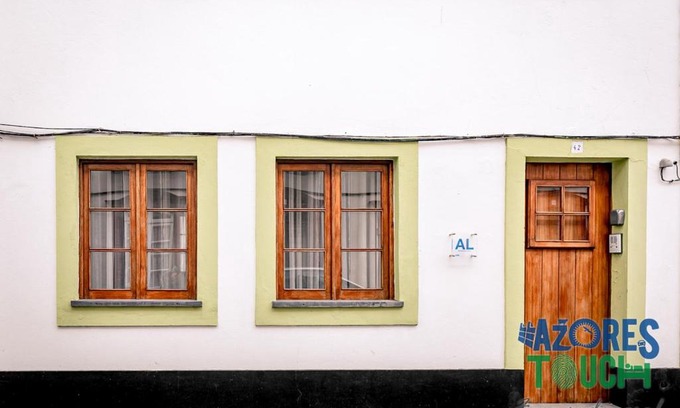 Angra do Heroismo Maison | Atlântida Dream