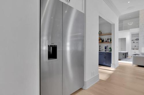 Sandy Springs Maison | Atl Royal