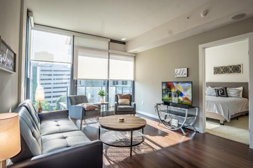 North Buckhead Appartement | Atlanta Furnished Apartments - Great location in the Heart of the City