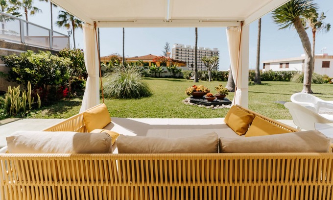 Punta del Hidalgo Hôtel | Atlantis Park Resort