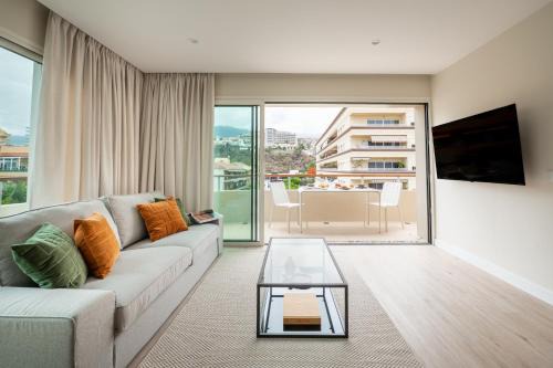 Puerto de la Cruz Appartement | Atlantic Beach Escape - Ático Céntrico