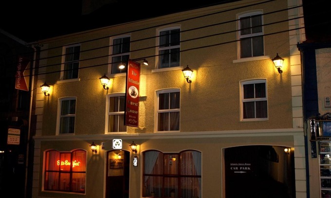 Donegal Maison | Atlantic Guest House