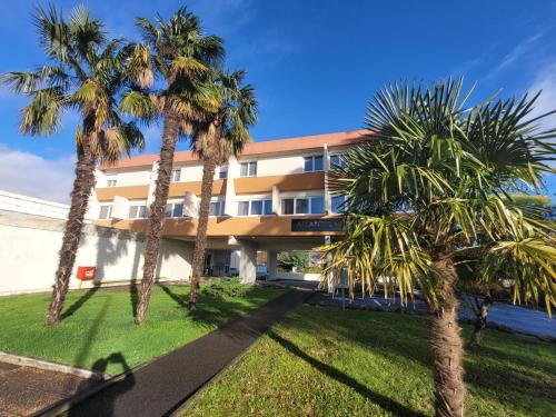 Pau Nord Hôtel | Atlantic Hôtel