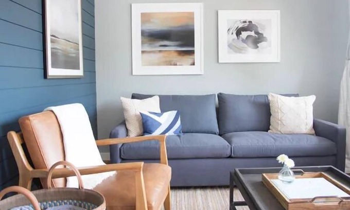 East Hampton North Hôtel | Atlantic King Suite At Journey East Hampton!