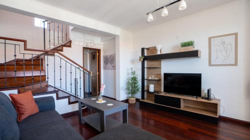 Machico Maison | Atlantic Nest by LovelyStay