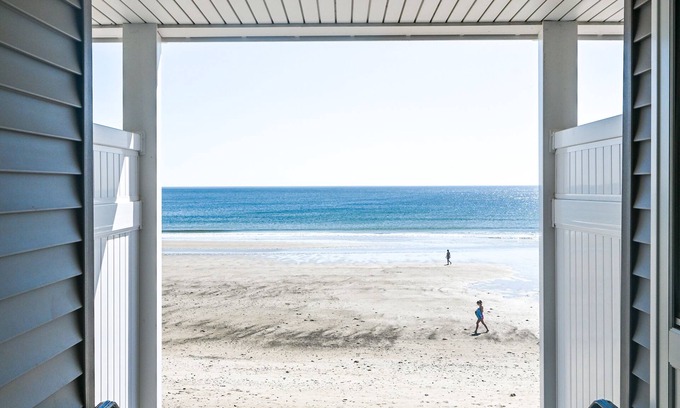 Wells Beach Hôtel | Atlantic Oceanfront Hotel