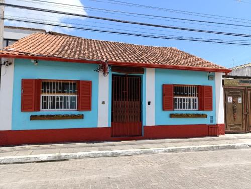 Centro Hôtel | Atlantic Pousada