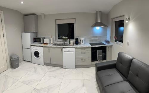 Banna Appartement | Atlantic Sea View