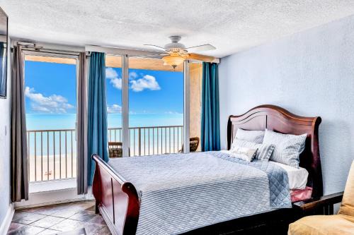 Daytona Beach Shores Hôtel | Atlantic Skies