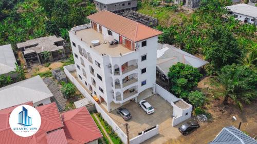 Limbe Appartement | Atlantic View Apartments
