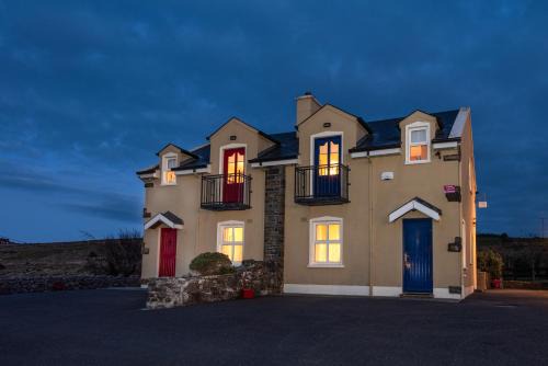 Doolin Maison | Atlantic View Cottages