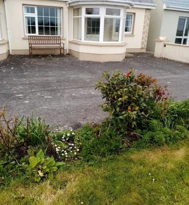 Creegh Appartement | Atlantic View