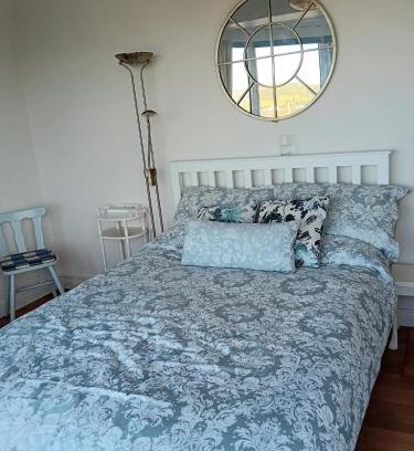 Naran Appartement | ATLANTIC VIEW PORTNOO
