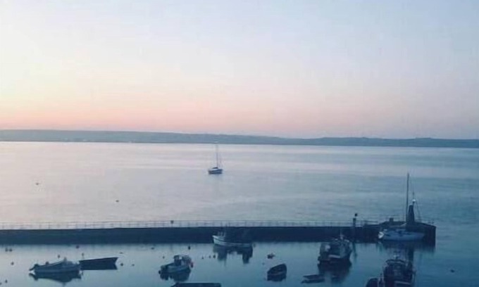 Ballycotton Maison | Atlantic Views & Irish Charm