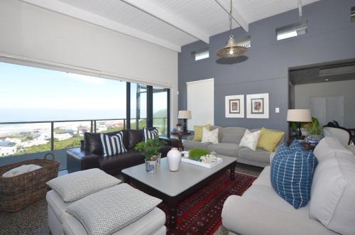 Yzerfontein Maison | Atlantic Views