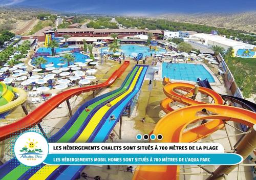 Imi Ouaddar Autre | Atlantica Parc