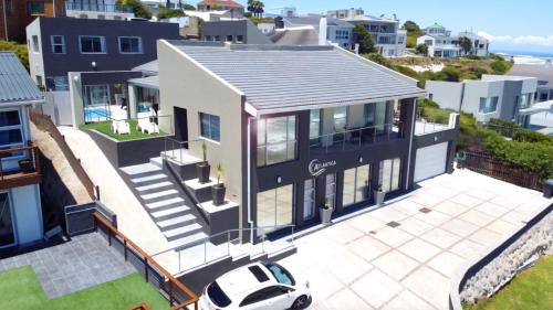 Yzerfontein Maison | Atlantica