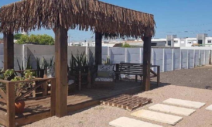 Xangri-La Hôtel | Atlantida Park Residence