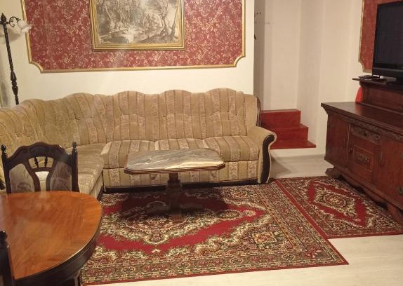 Klasterec nad Ohri Appartement | Atlantis Apartmán 1