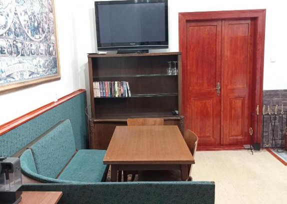 Klasterec nad Ohri Appartement | Atlantis Apartmán 3