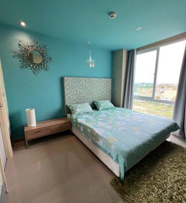 South Pattaya Appartement | Atlantis Condo Resort Pattaya