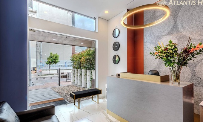 Zona Rosa Appartement | Atlantis Home