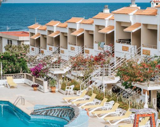 Punta del Hidalgo Station Balnéaire | Atlantis Park Resort