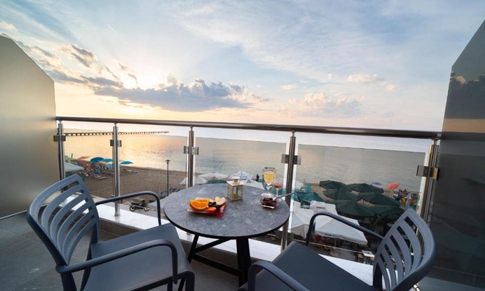 Perea Appartement | Atlantis 'Pleasure by the Sea'